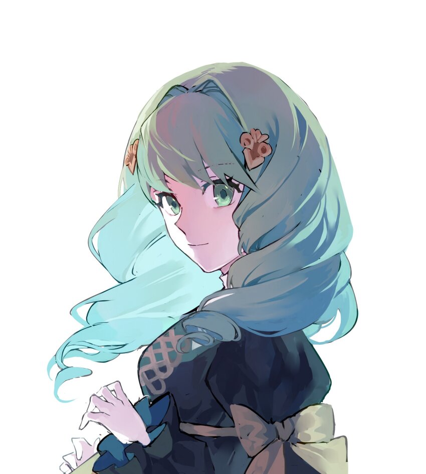 Flayn (Fire Emblem) Rule 34 Image