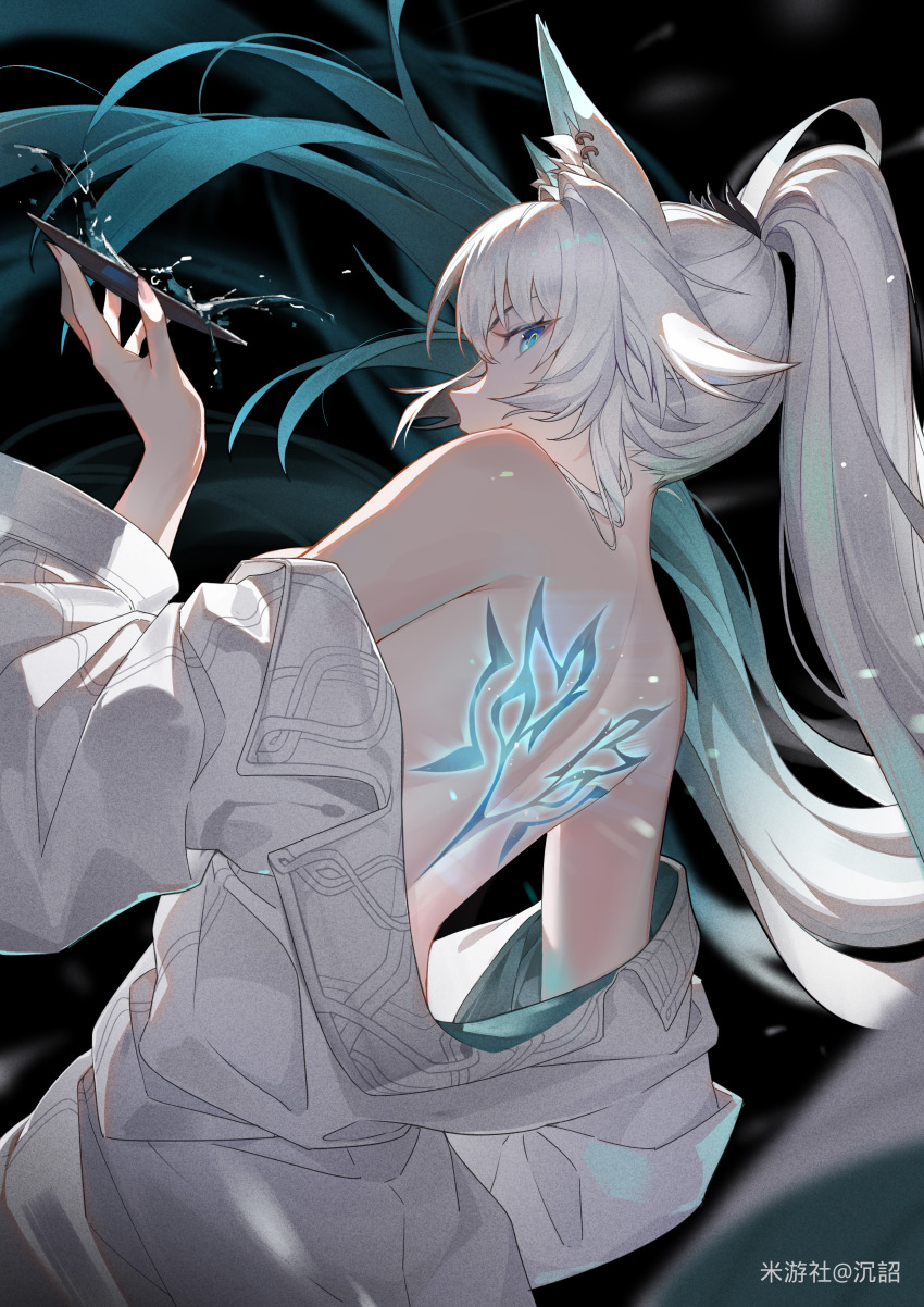 Feixiao (Honkai: Star Rail) Rule 34 Image