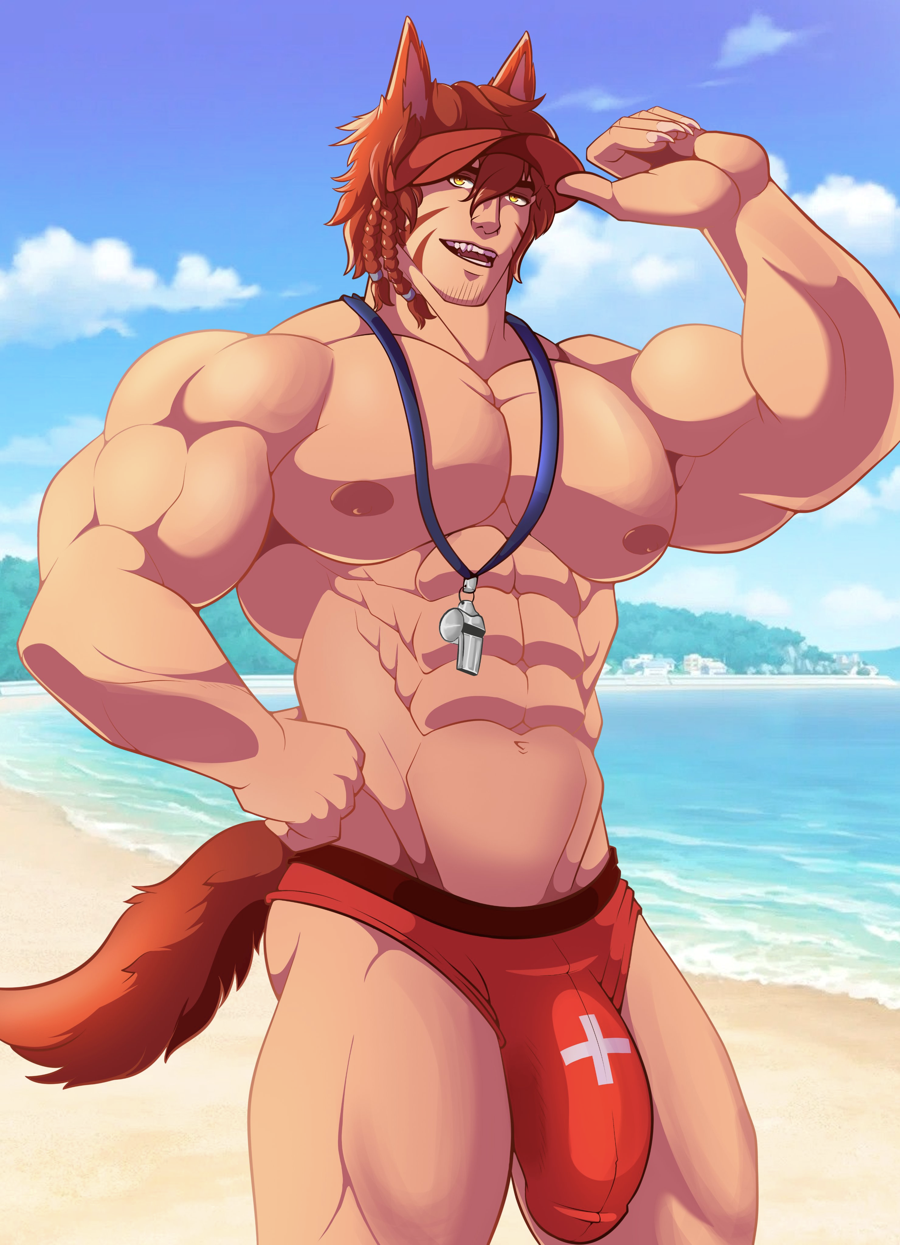 Character Request (Final Fantasy Xiv) Rule 34 Image