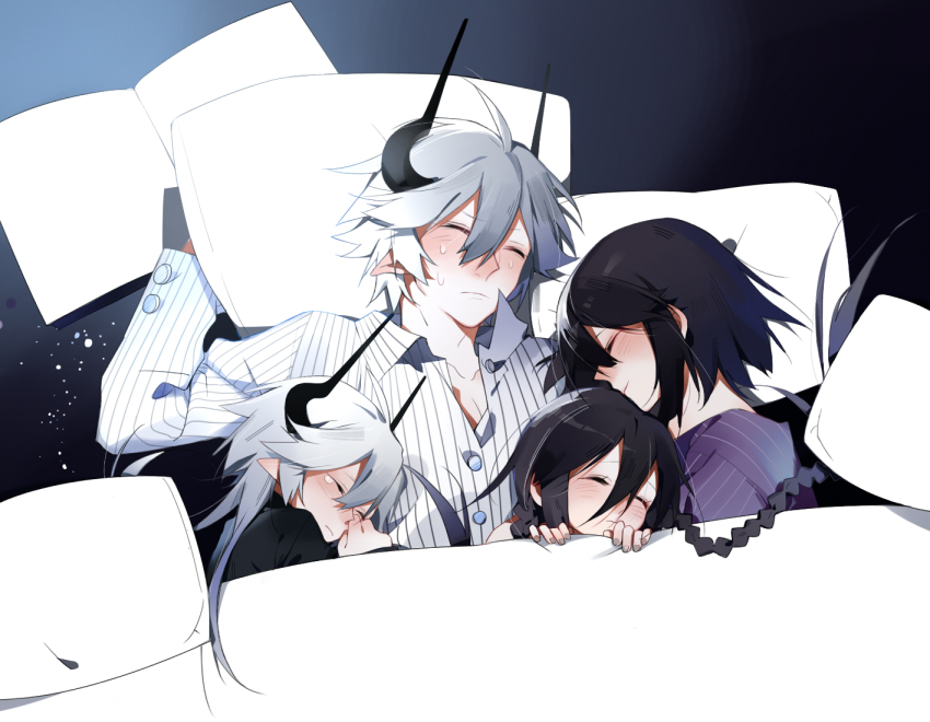 Funamusea Rule 34 Image