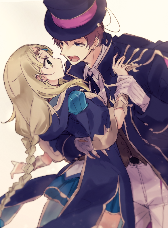 Atelier (Series) Rule 34 Image