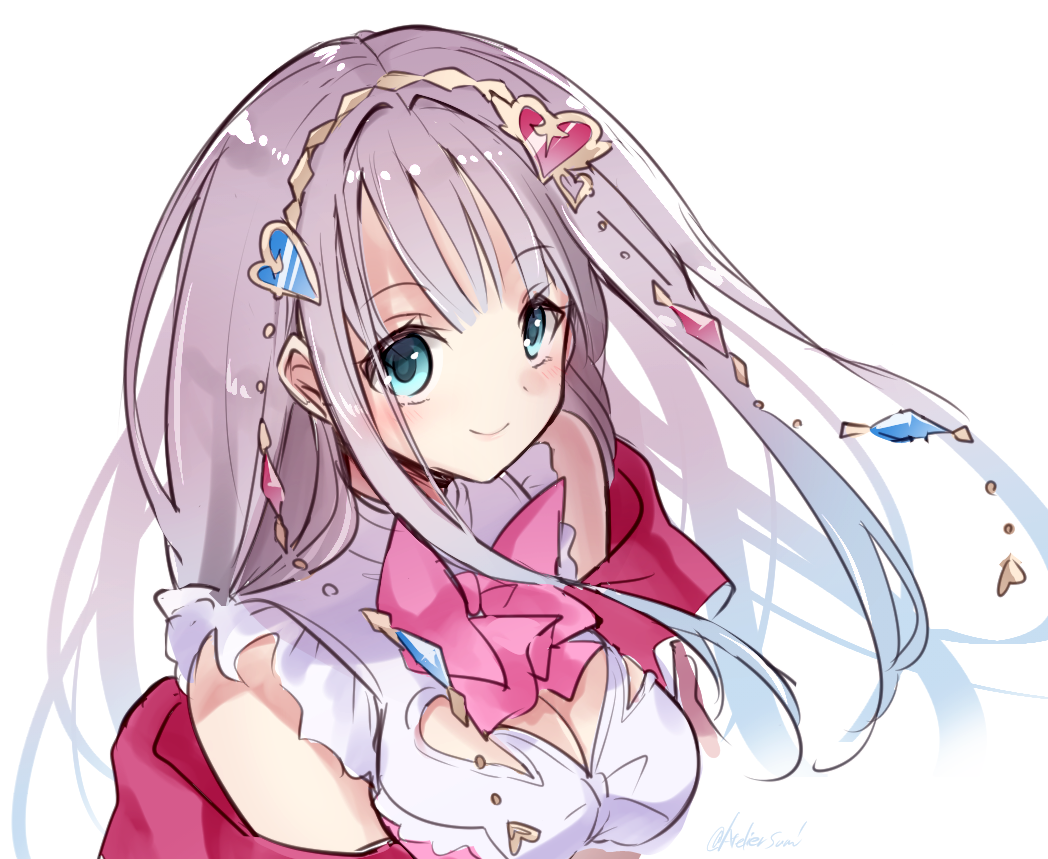 Atelier (Series) Rule 34 Image