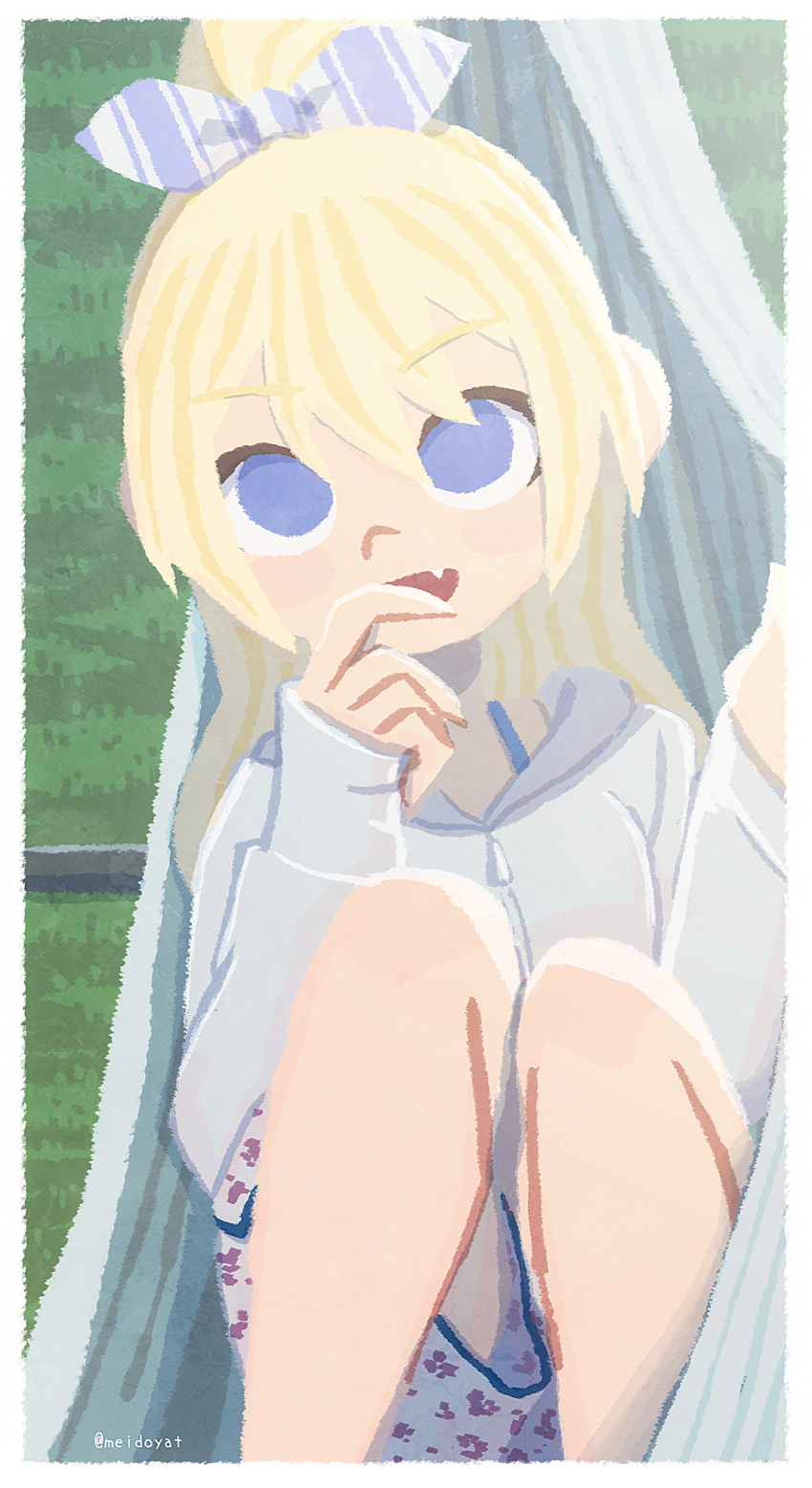 Osawa Rurino (Link! Like! Love Live!) Rule 34 Image