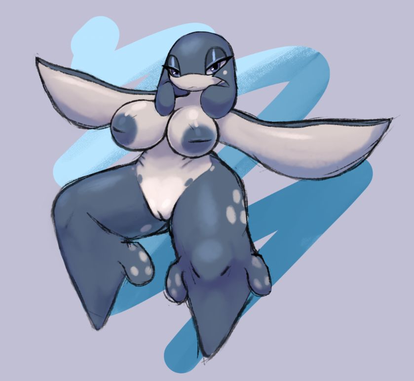 Ray Rule 34 Image
