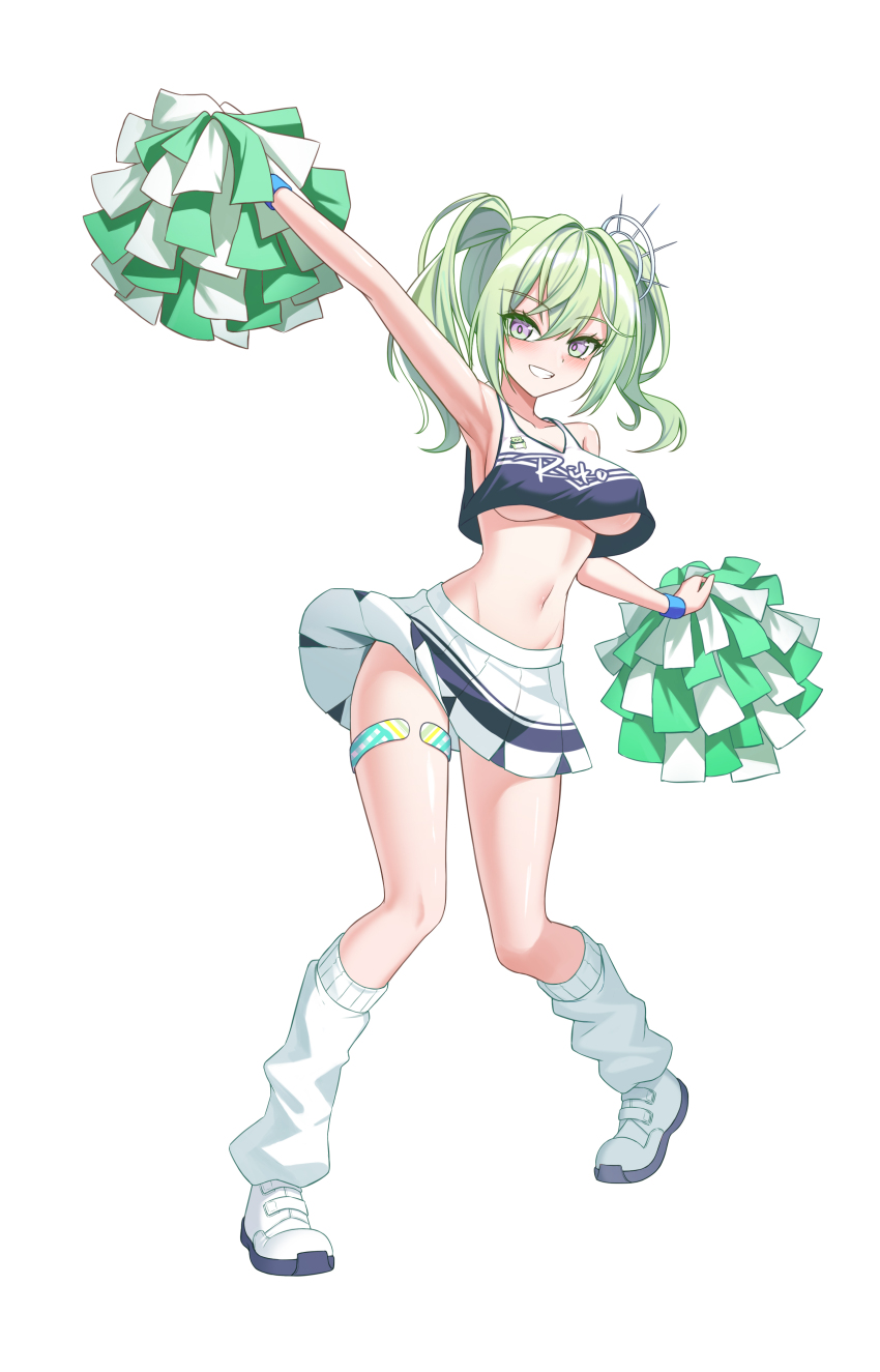 Yuzuha Riko (Stellive) Rule 34 Image