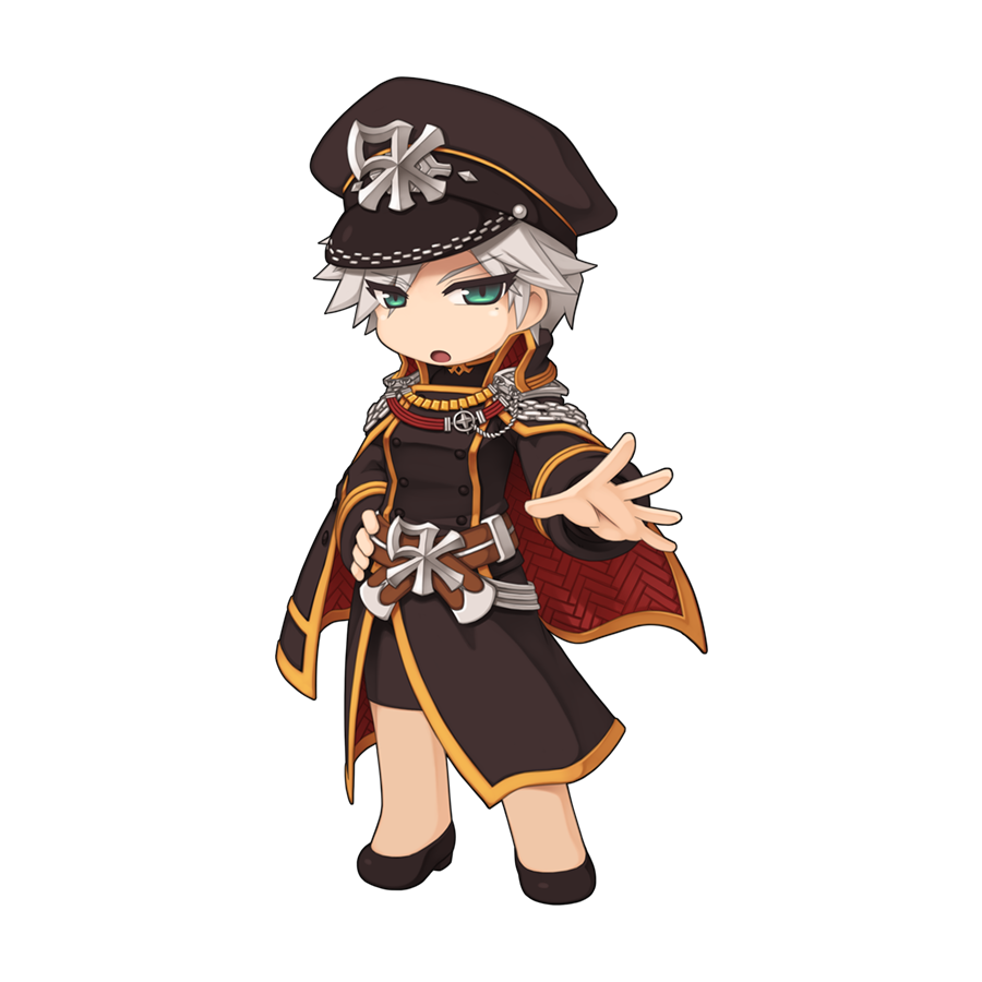 Ragnarok Online Rule 34 Image