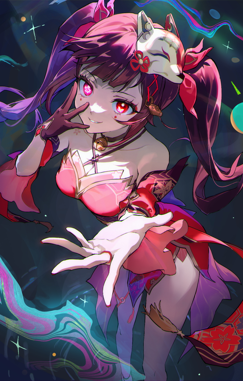 Sparkle (Honkai: Star Rail) Rule 34 Image