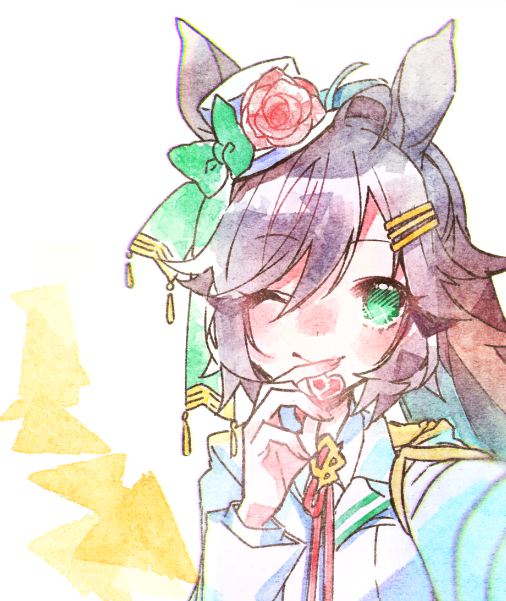 Mr. C.B. (Umamusume) Rule 34 Image