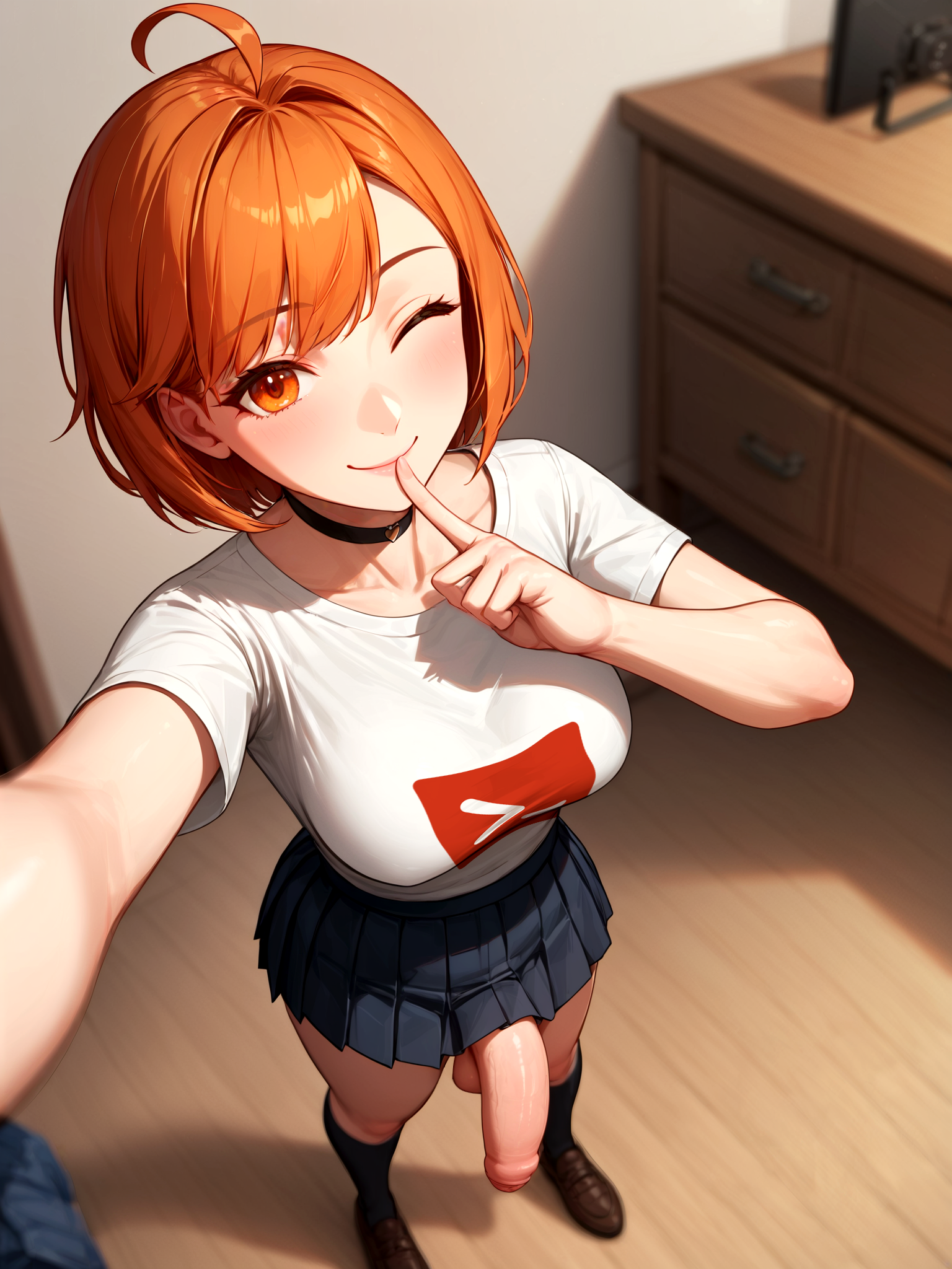 Pr0-Chan Rule 34 Image