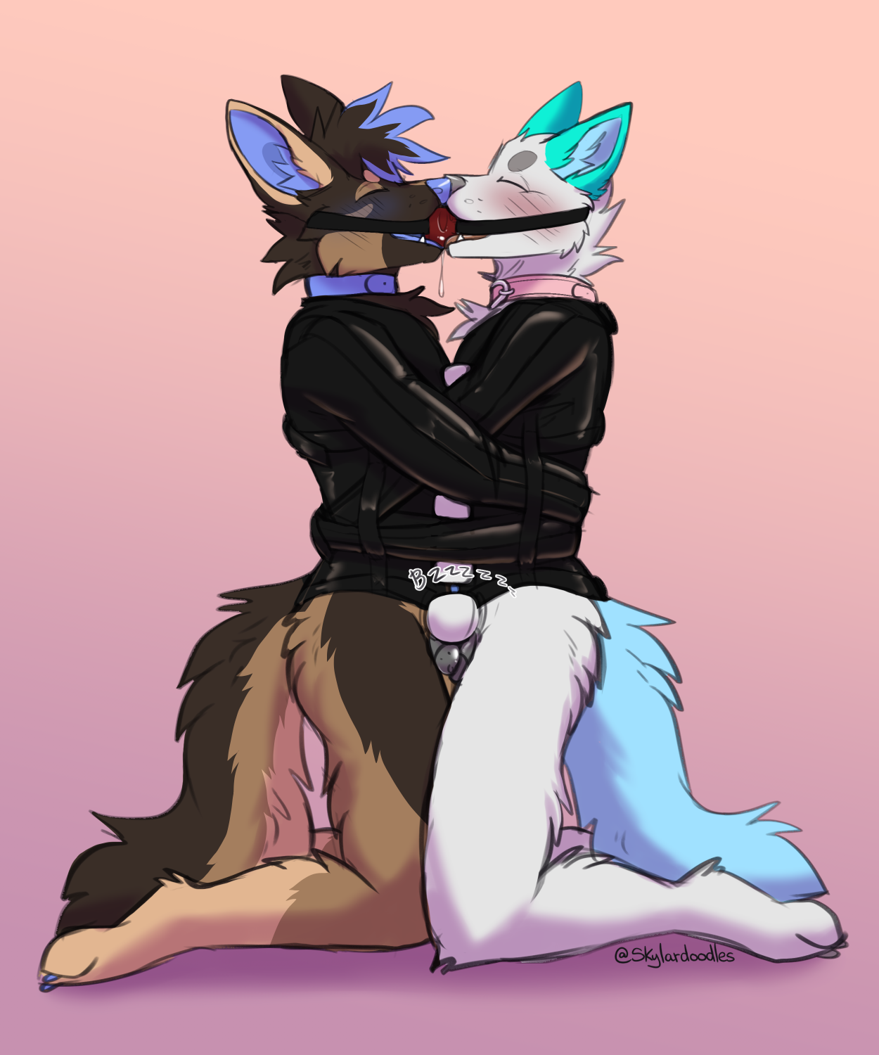 Marlow Wilde Rule 34 Image