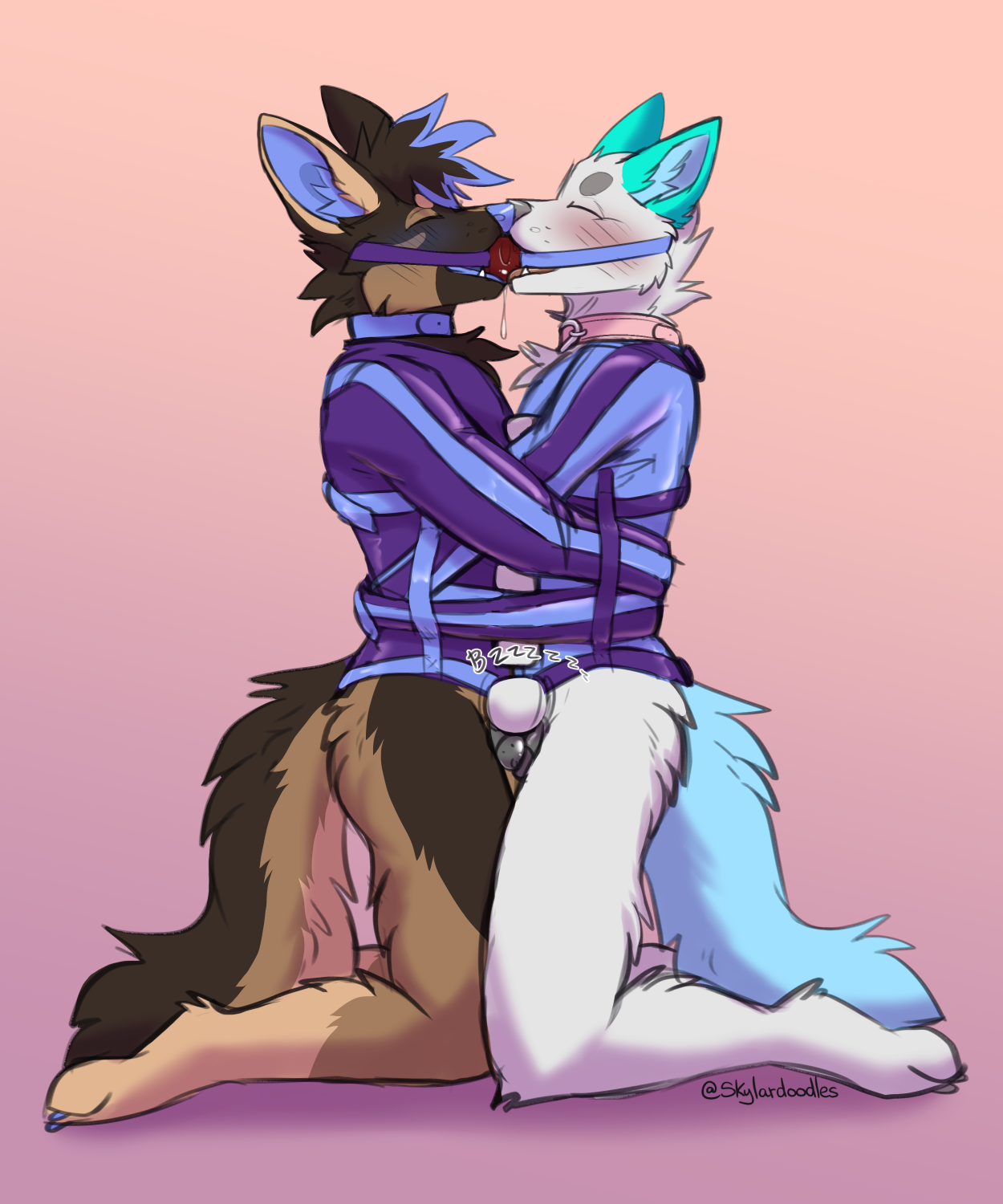 Marlow Wilde Rule 34 Image