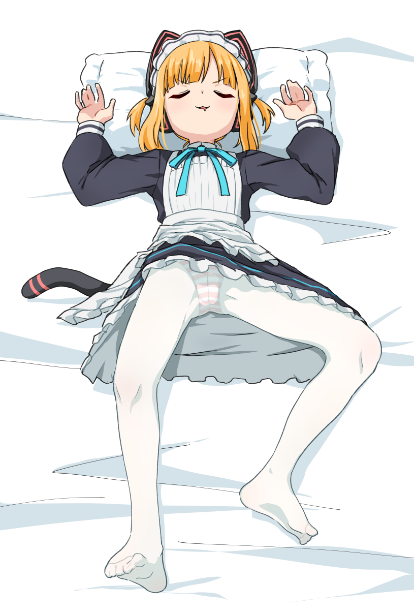 Momoi (Blue Archive) Rule 34 Image