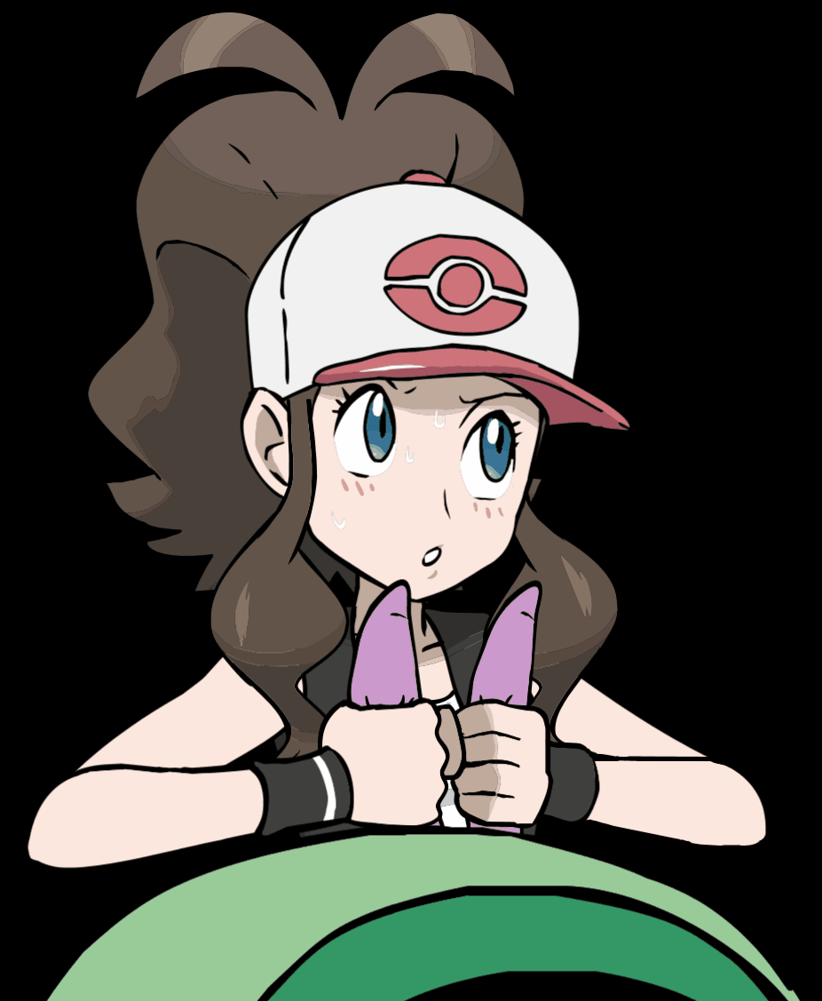 Gen 5 Pokemon (Nintendo) Rule 34 Image