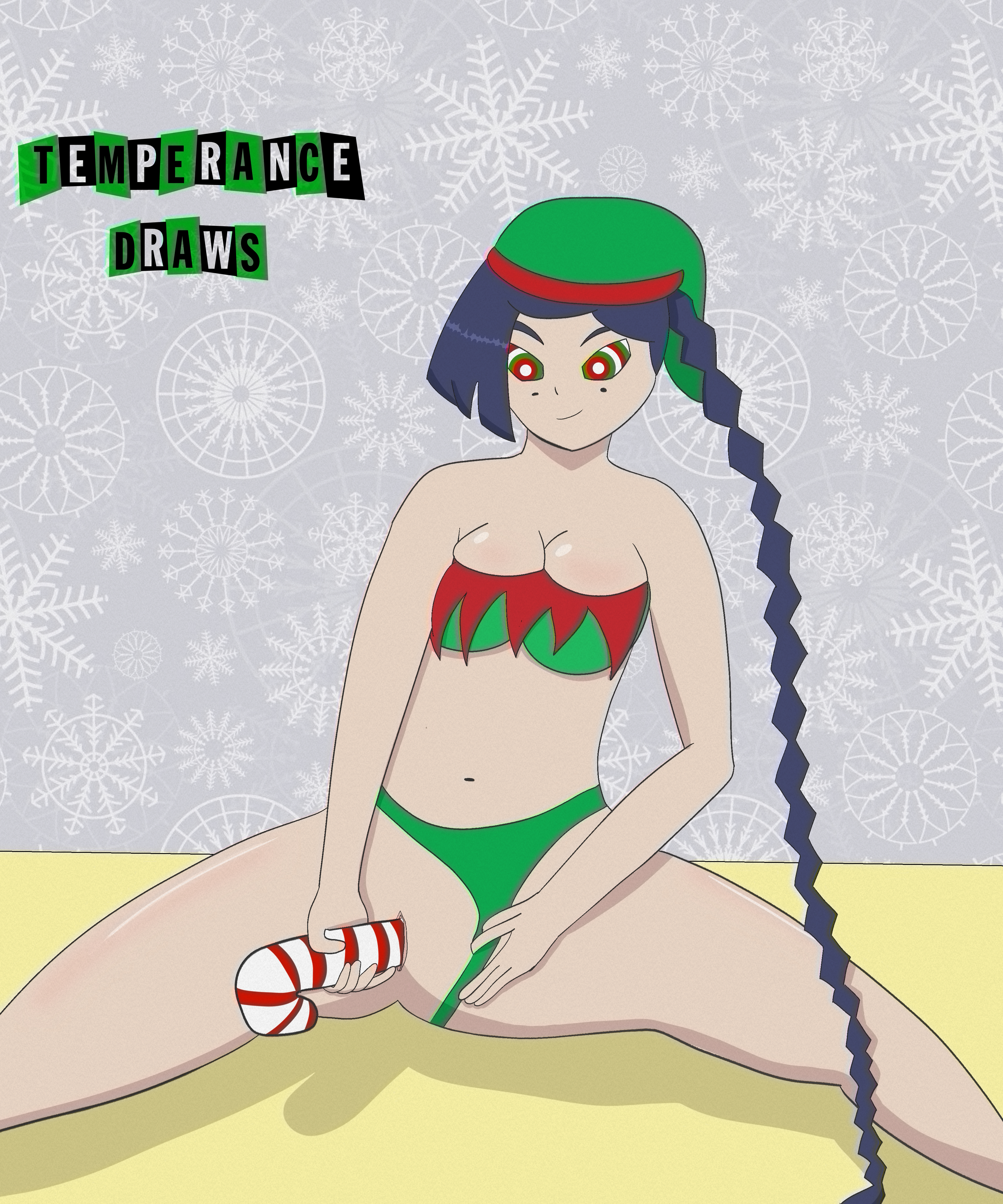 Thirteen (Scissor Seven) Rule 34 Image