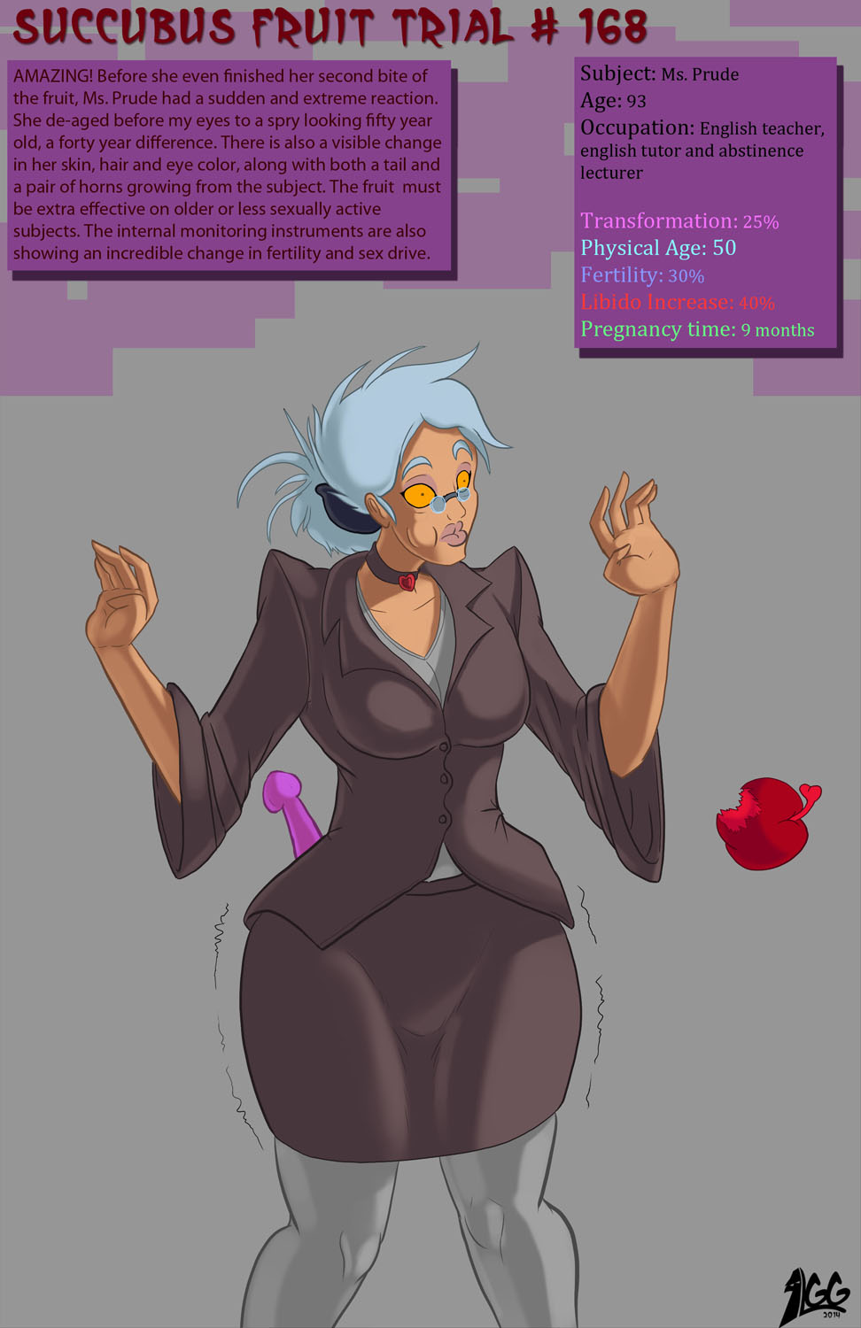 Original Rule 34 Image
