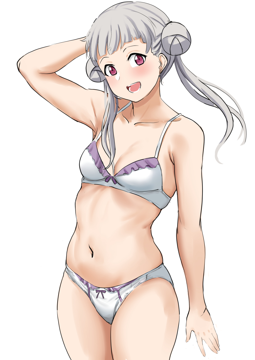 Arashi Chisato (Love Live!) Rule 34 Image