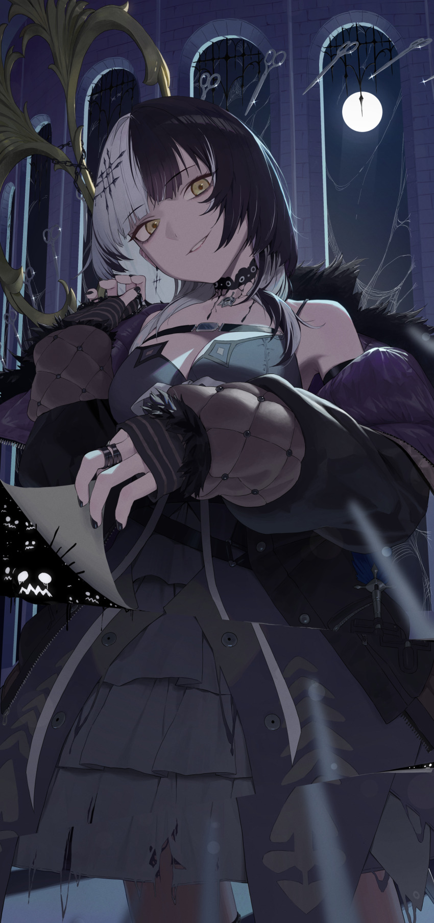 Shiori Novella (Hololive) Rule 34 Image