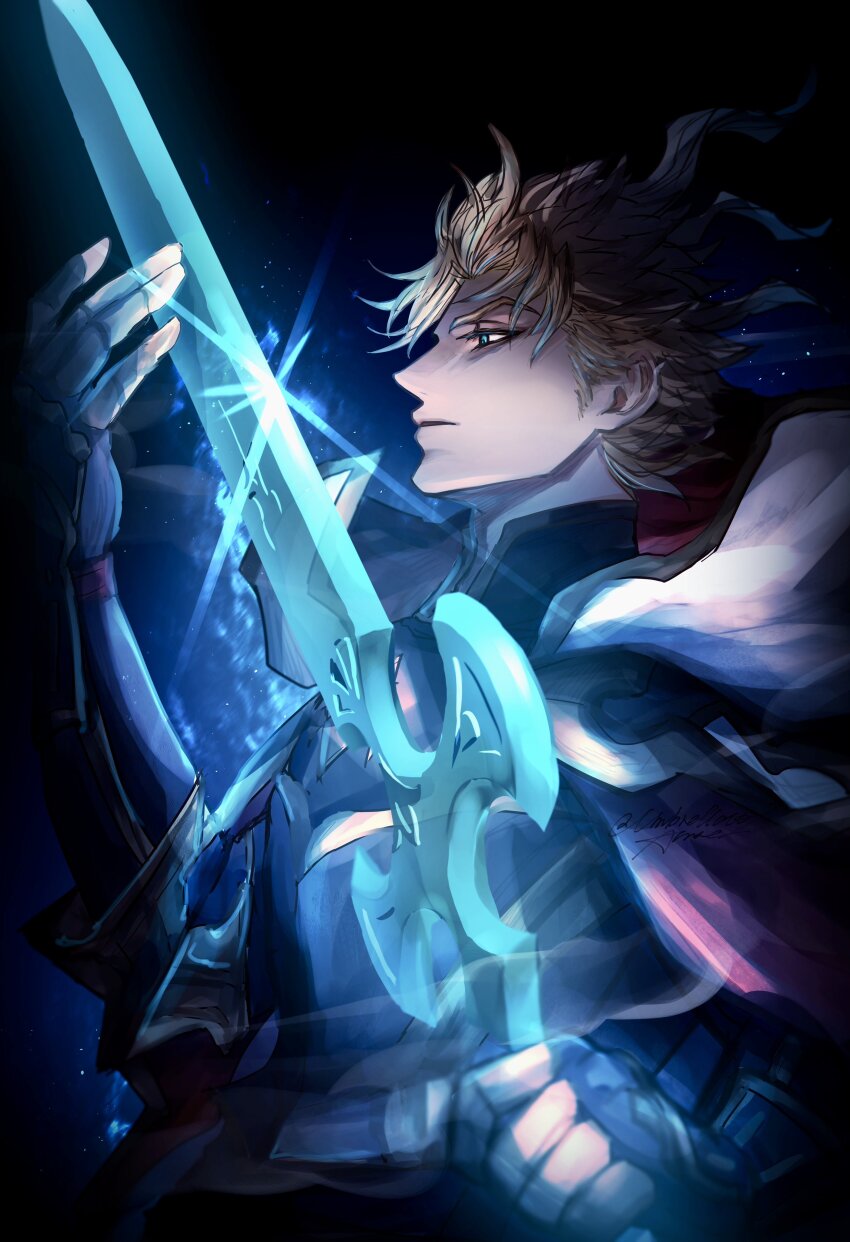 Granblue Fantasy Rule 34 Image