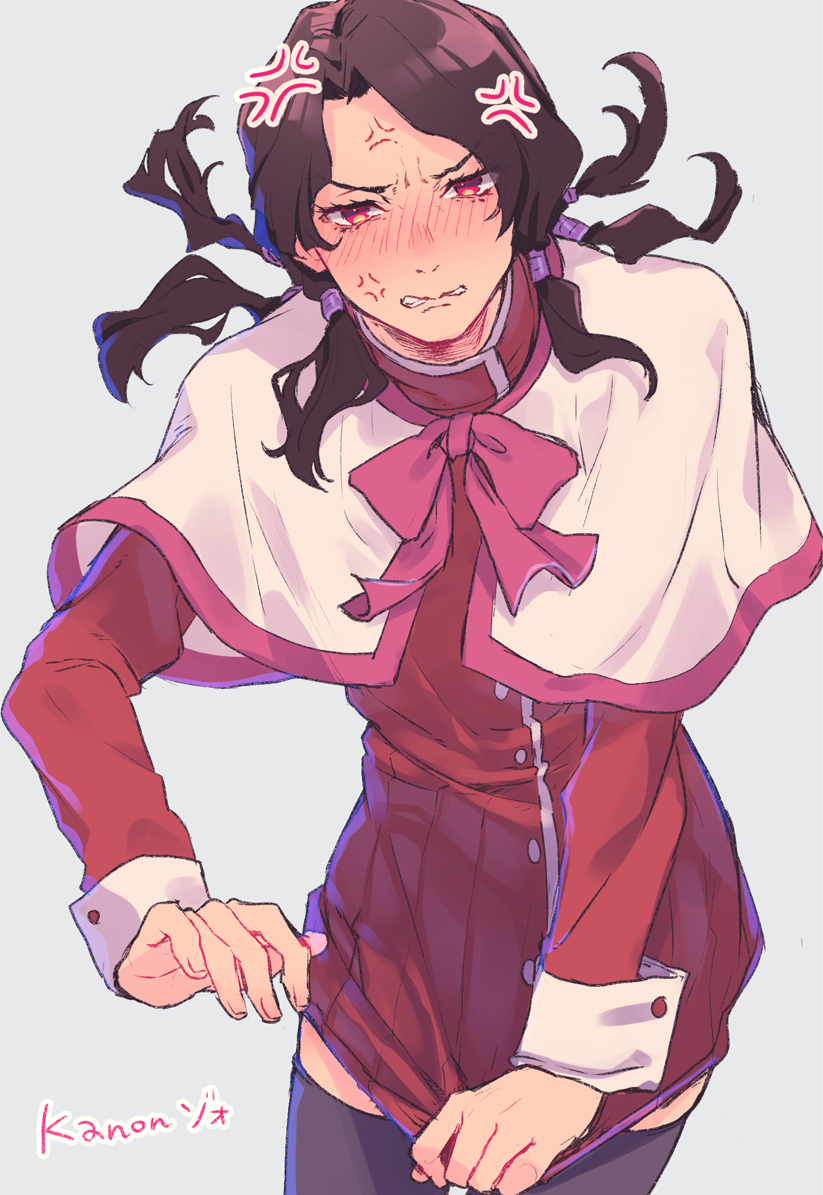 Illuso (Jojo No Kimyou Na Bouken) Rule 34 Image