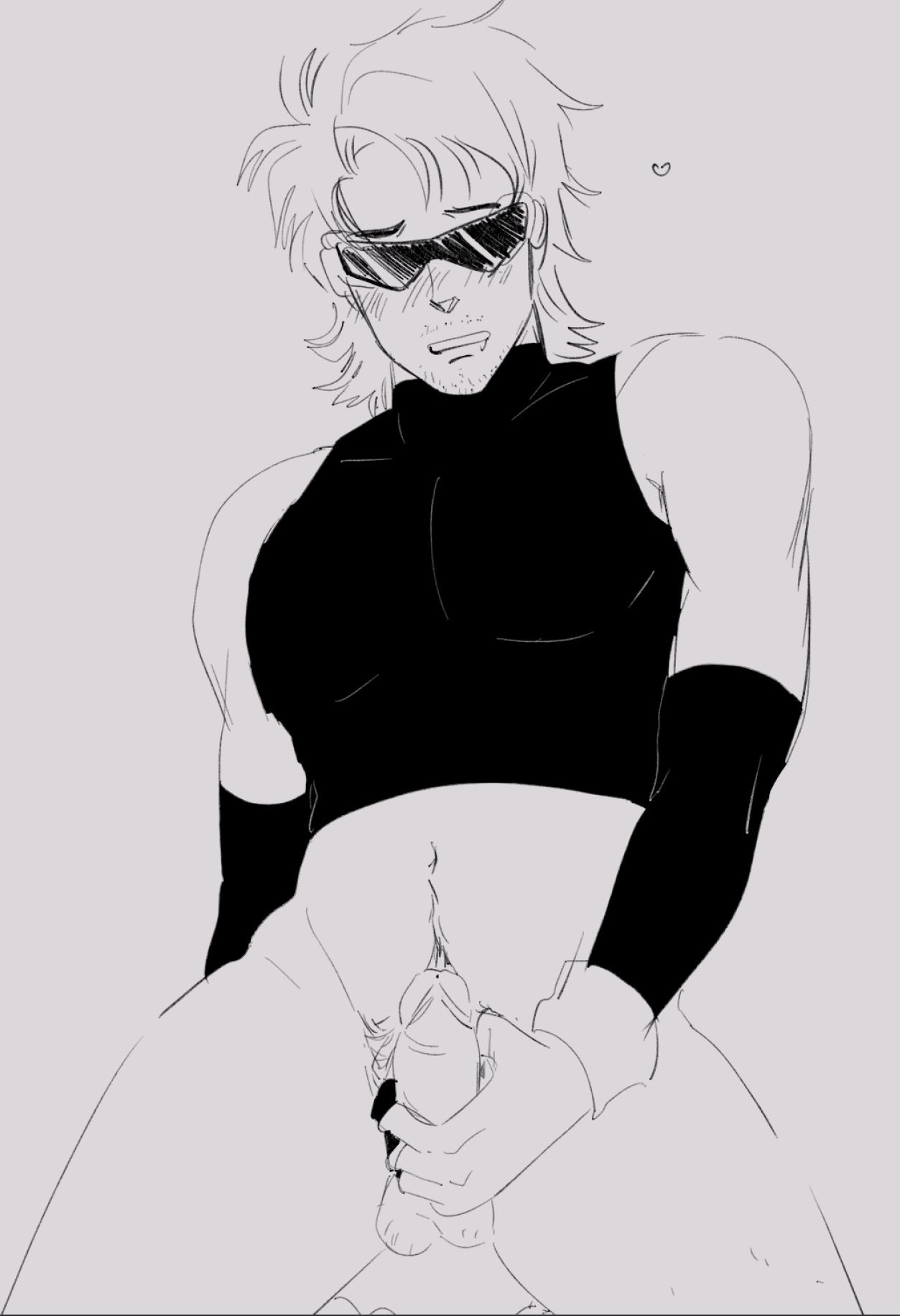 Oc (Original) Rule 34 Image