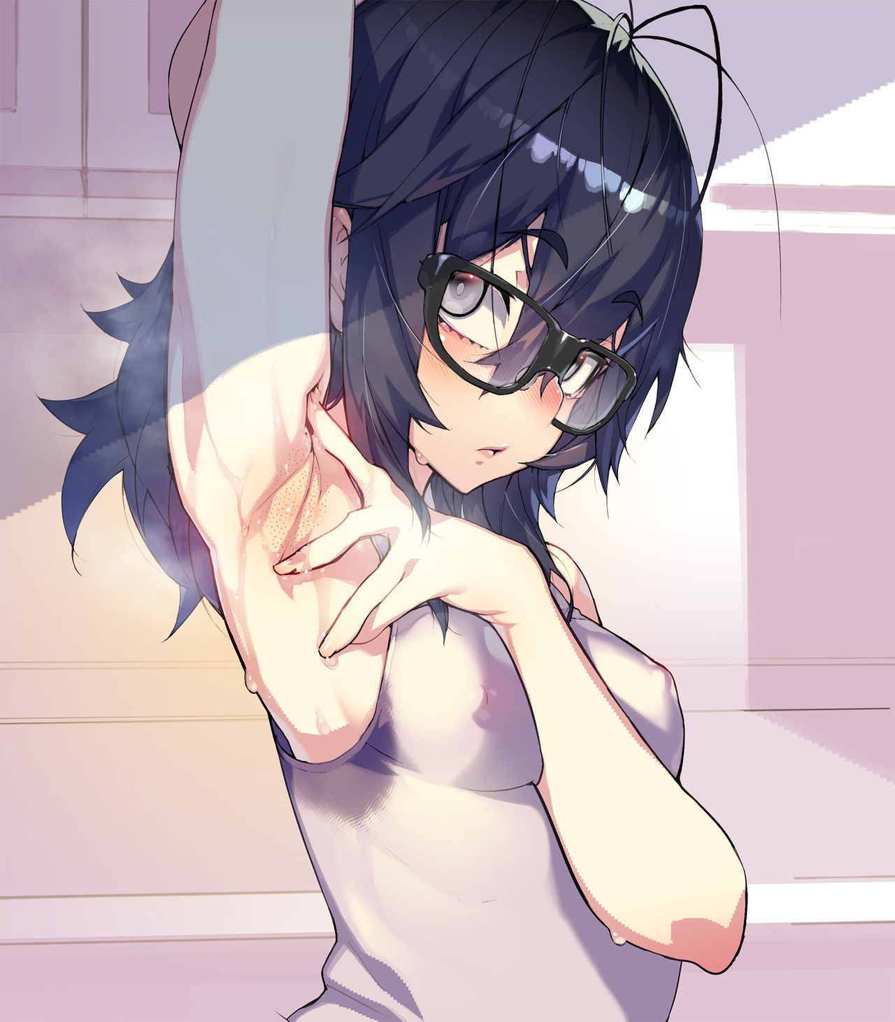 1girls Rule 34 Image