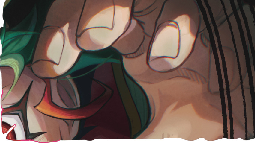 Yu-Gi-Oh! Rule 34 Image