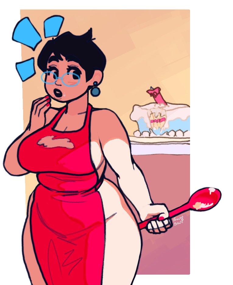 Jane Crocker (Homestuck) Rule 34 Image