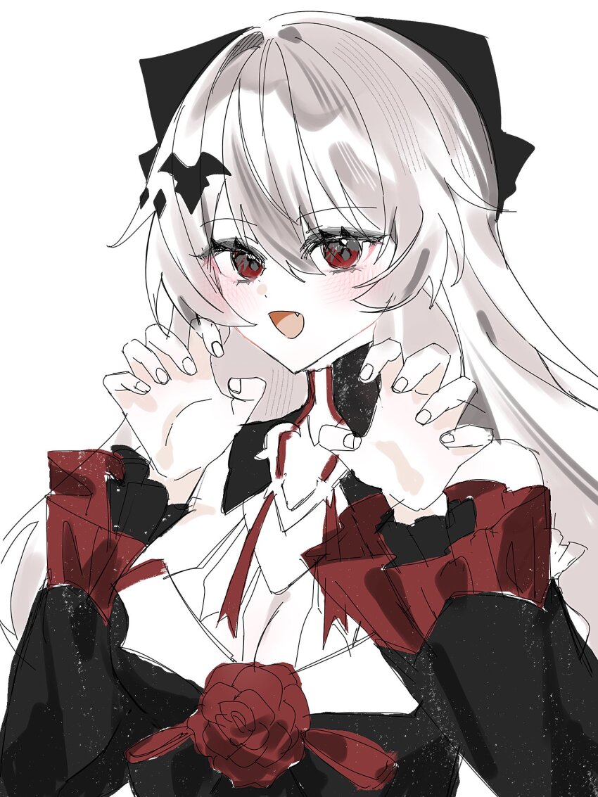 Theresa Apocalypse (Honkai (Series)) Rule 34 Image