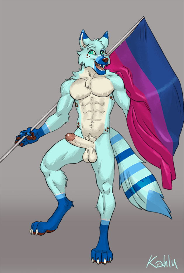 Flag (Object) Rule 34 Image