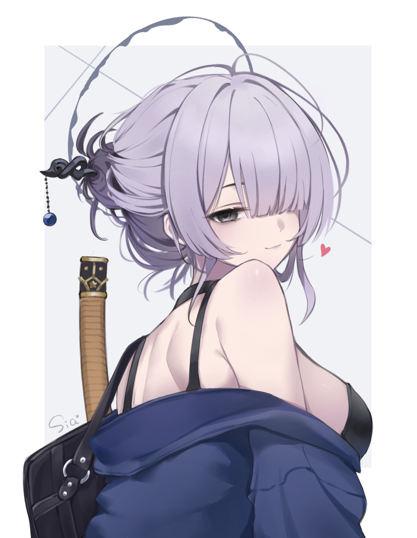 Itokonoue Kaoru (Project Kv) Rule 34 Image
