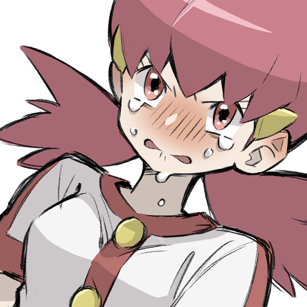 Whitney (Pokemon) Rule 34 Image