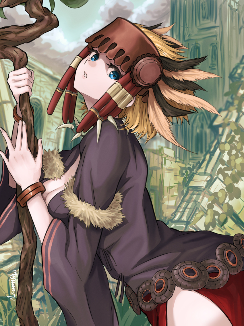 Unicorn Overlord Rule 34 Image