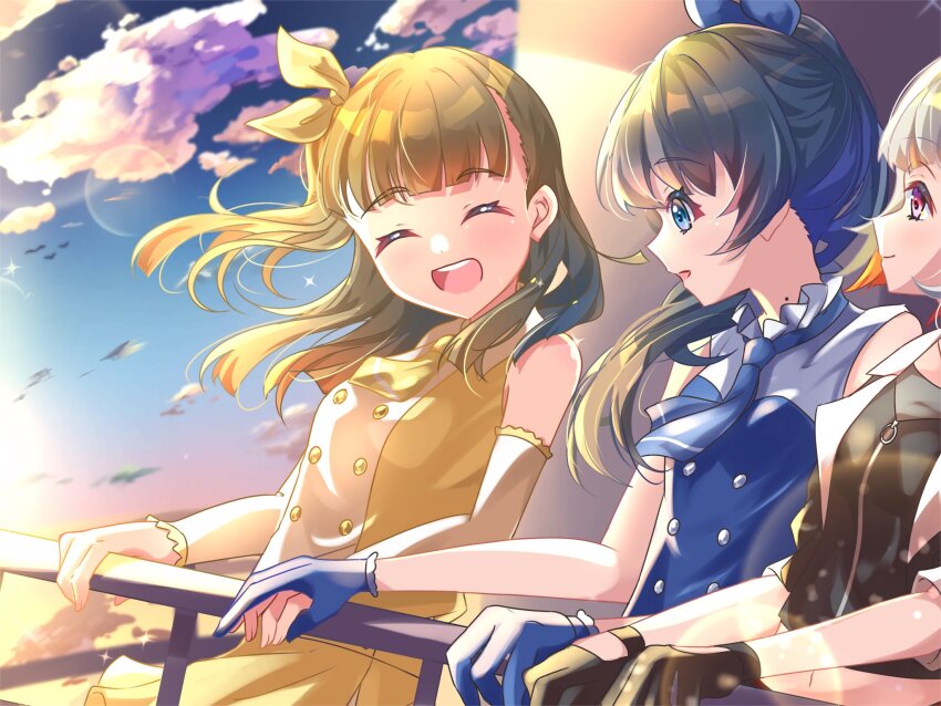 Kachimachi Kosuzu (Link! Like! Love Live!) Rule 34 Image