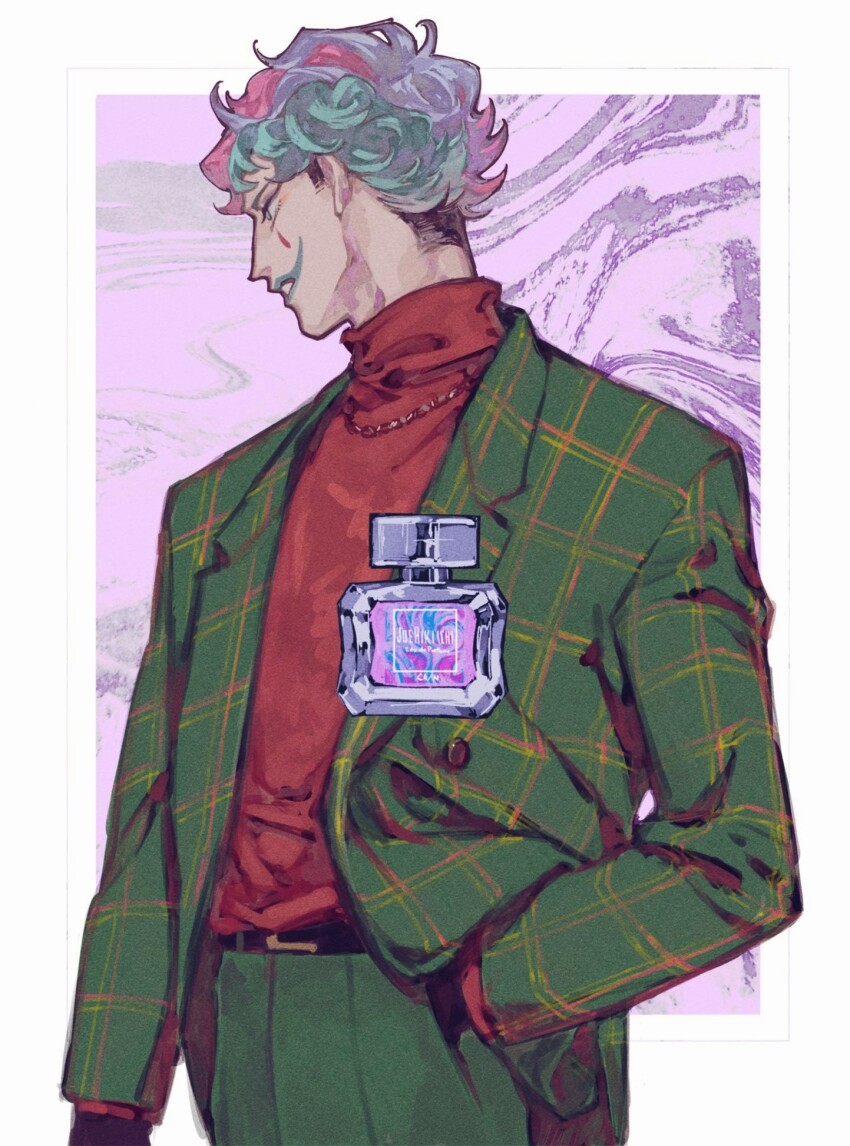 Joe Rikiichi Rule 34 Image