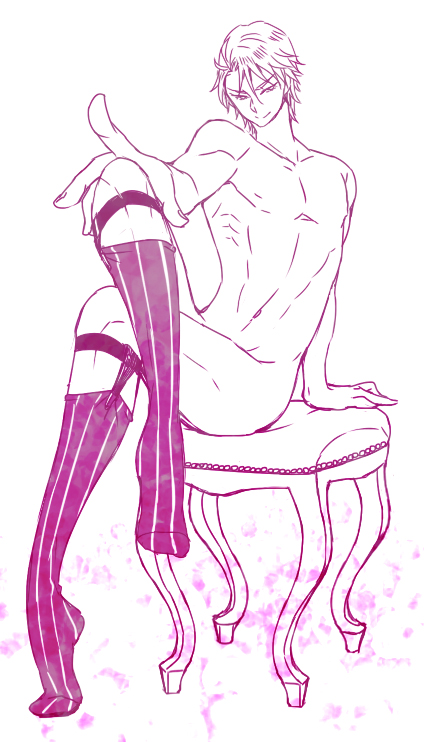 Dio Brando (Jojo'S Bizarre Adventure) Rule 34 Image