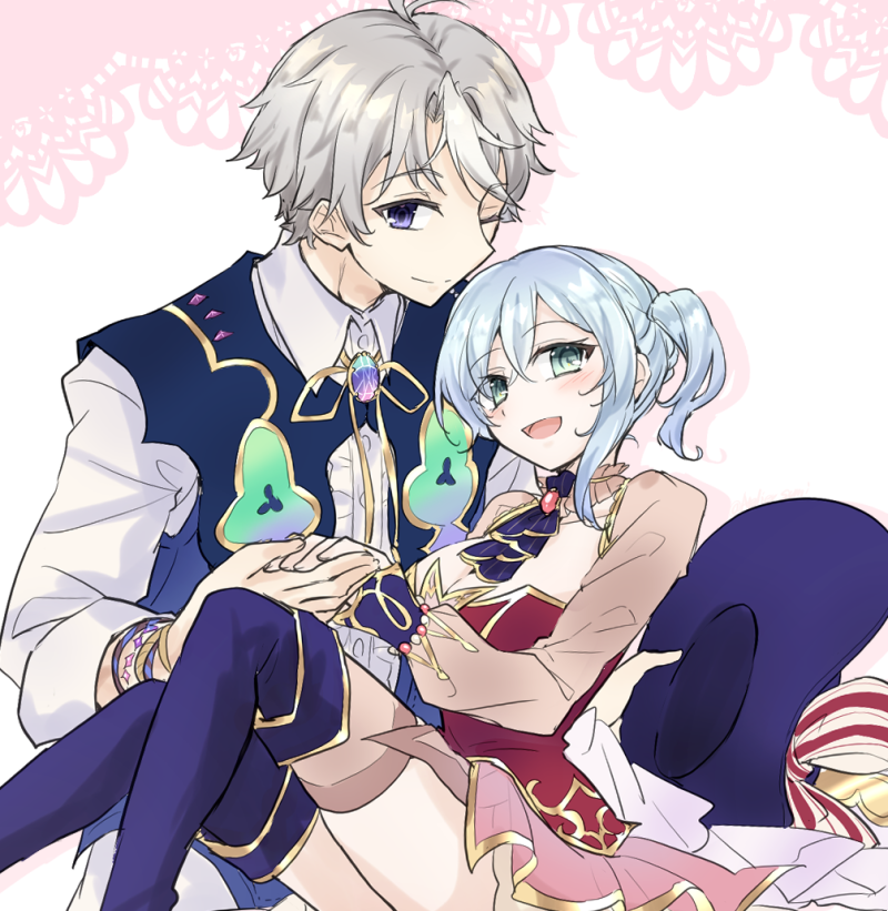 Atelier (Series) Rule 34 Image
