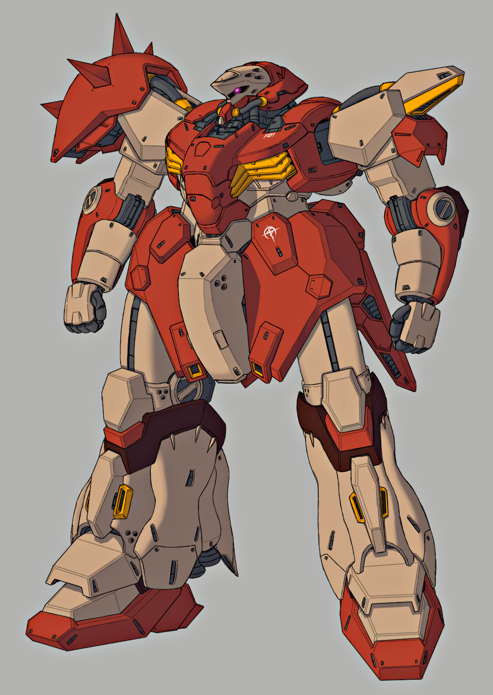 Gundam Rule 34 Image