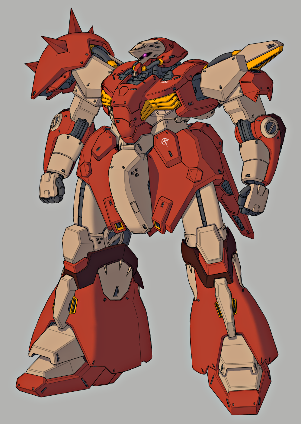 Gundam Rule 34 Image