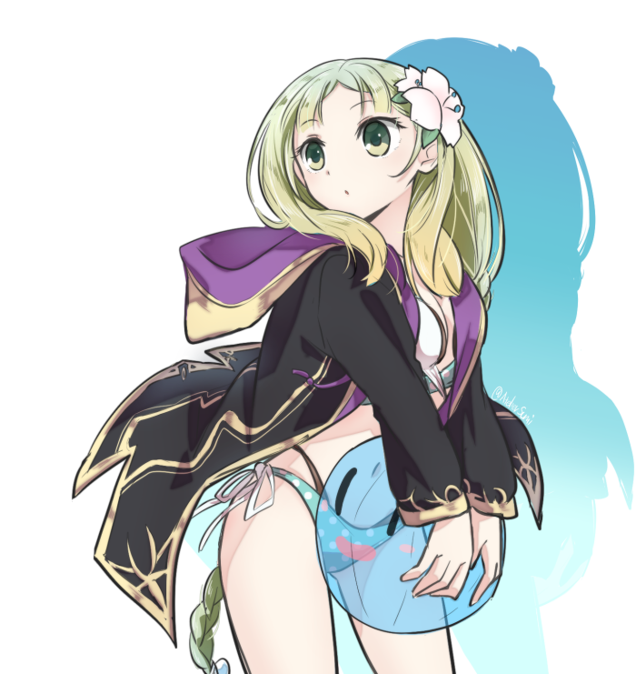 Puni (Atelier) Rule 34 Image