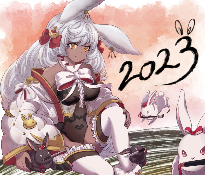 Makura (Granblue Fantasy) Rule 34 Image