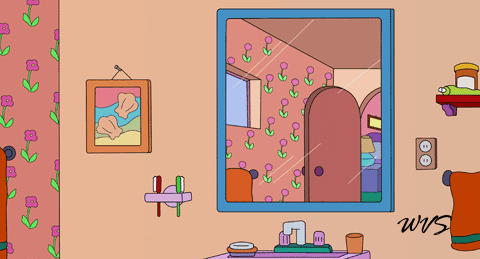 Homer Simpson (20th Century Fox) Rule 34 Image