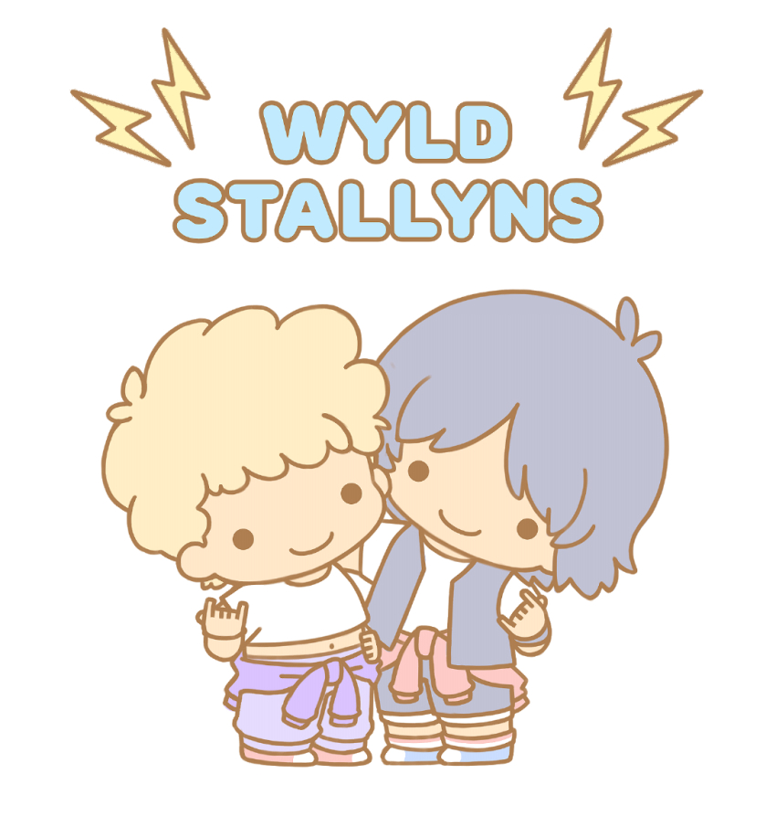 Little Twin Stars Rule 34 Image