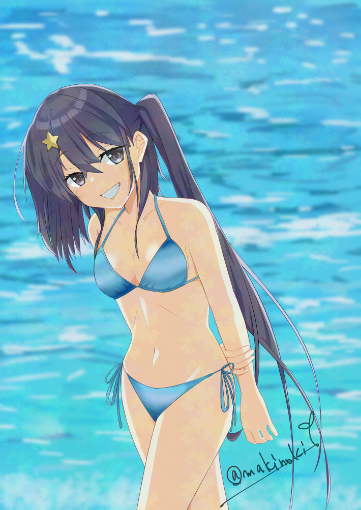 Kantai Collection Rule 34 Image