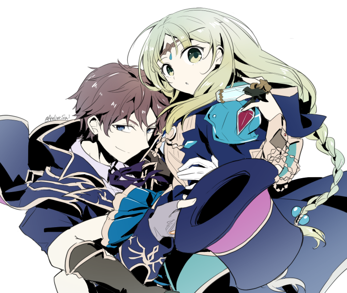 Atelier (Series) Rule 34 Image