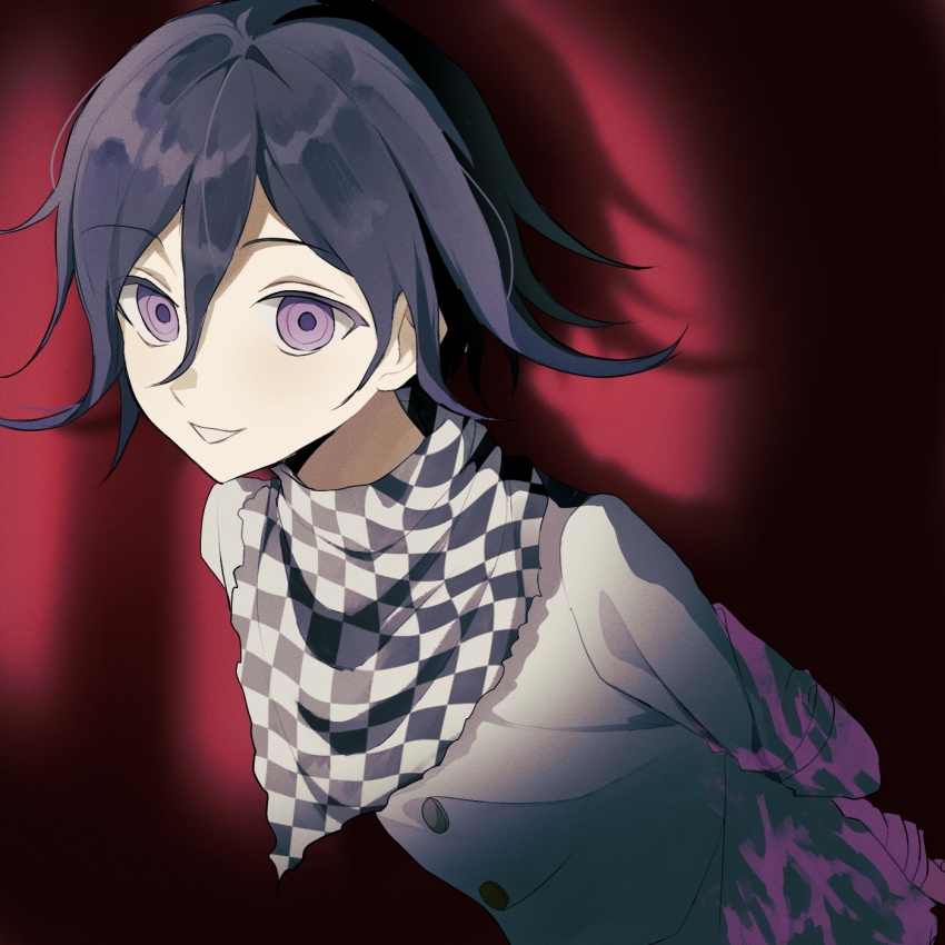 Oma Kokichi (Danganronpa (Series)) Rule 34 Image