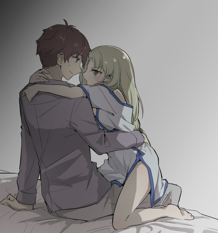 Atelier (Series) Rule 34 Image