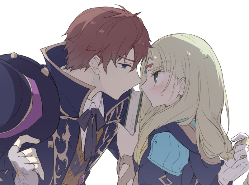 Atelier (Series) Rule 34 Image