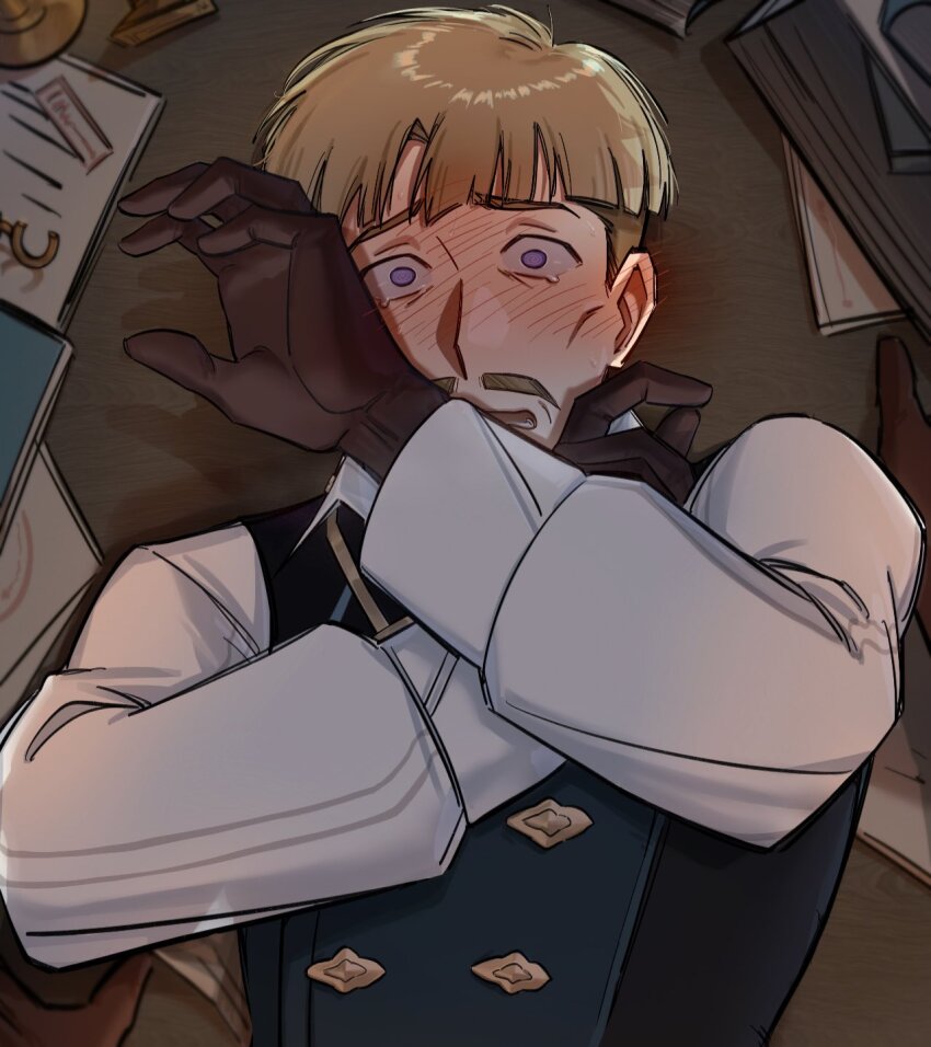 Genshin Impact Rule 34 Image