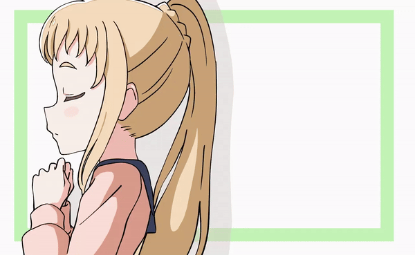 Inose Mai (Koisuru Asteroid) Rule 34 Image
