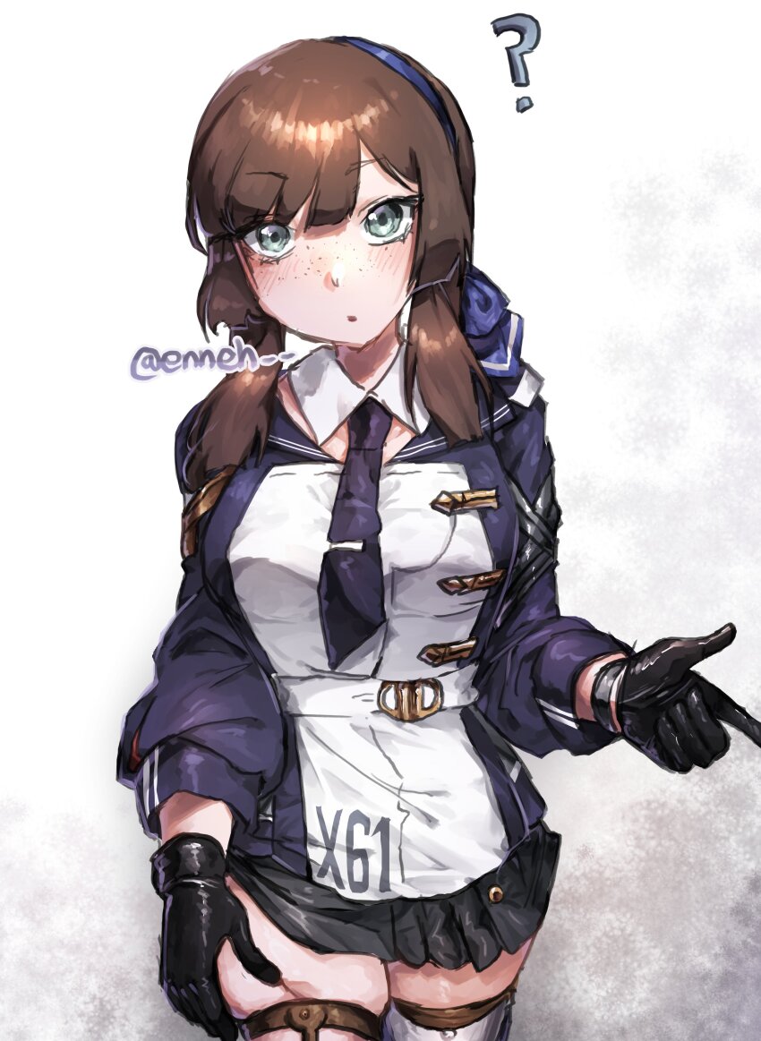 Kantai Collection Rule 34 Image